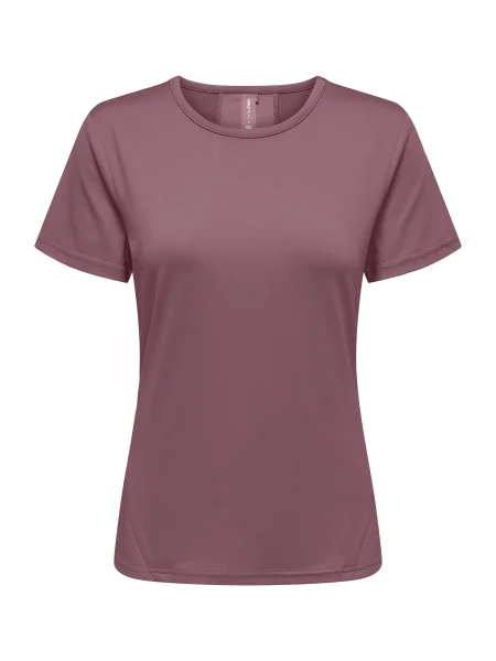 ONLY PLAY Tricou funcțional ONPEVA rosé