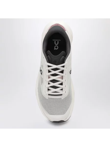 Buty do biegania On Running do biegania szare