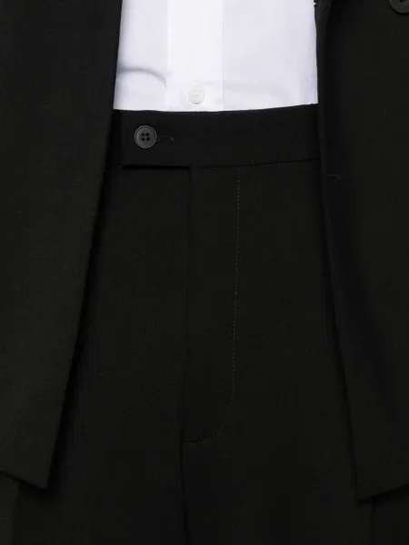 Pantaloni Medeea negru