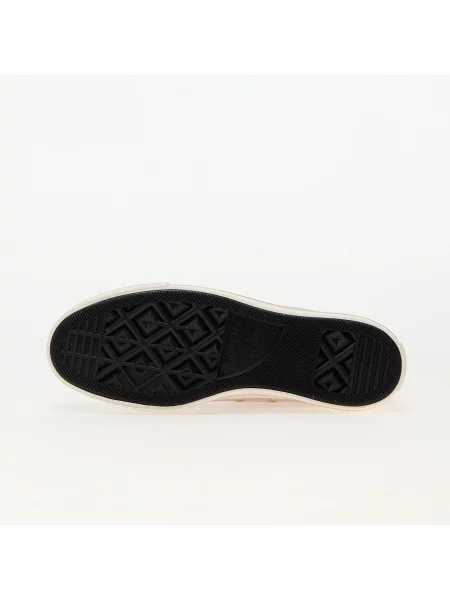 Converse Chuck Taylor All Star Lift Platform High Top Kobiety Buty sportowe Converse Size: 4 różowy