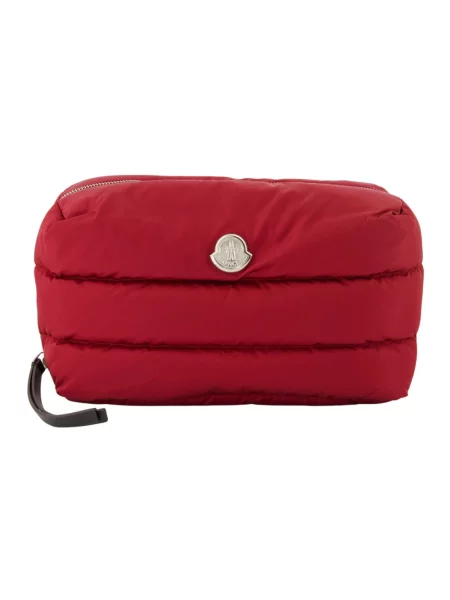 Torebka Moncler czerwona