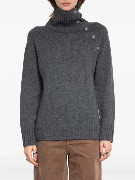 Pulover Zadig&voltaire gri