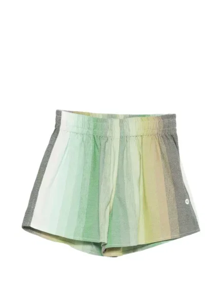 Pantaloni scurți Marrakshi Life verde