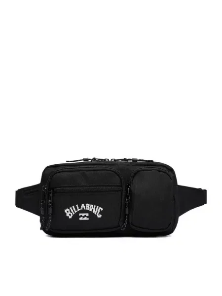 Geantă Billabong negru