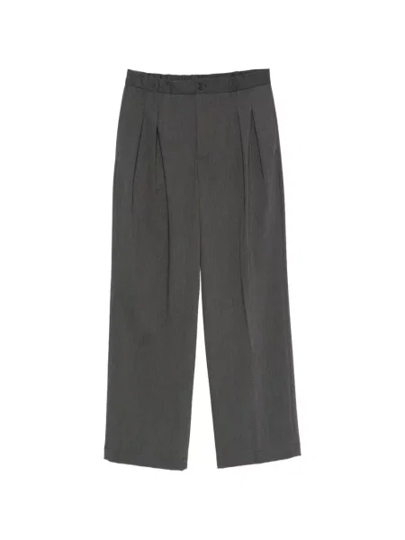 Pantaloni Hevo gri