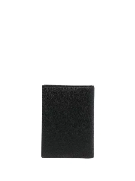 Portofel Tom Ford din piele negru
