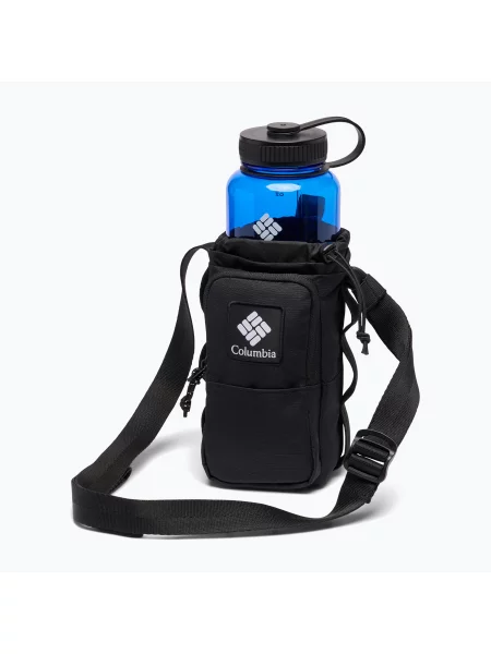 Saszetka na butelkę Columbia Trail Traveler Water Bottle Sling czarna