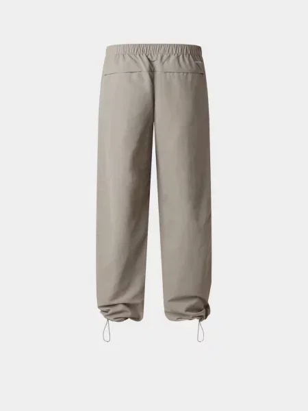 Джоггеры The North Face серые