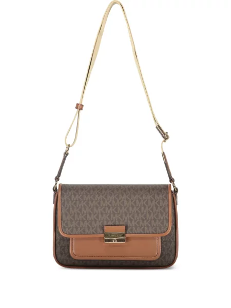 Geantă Michael Kors maro