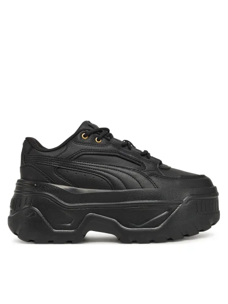 Sportcipők Puma Karmen X-TRA 03 fekete