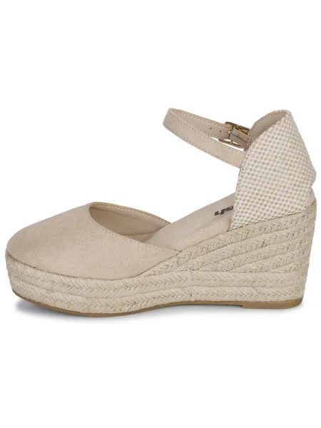 Pantofi Refresh bej