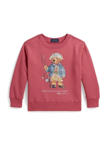 Детский свитер Polo Ralph Lauren