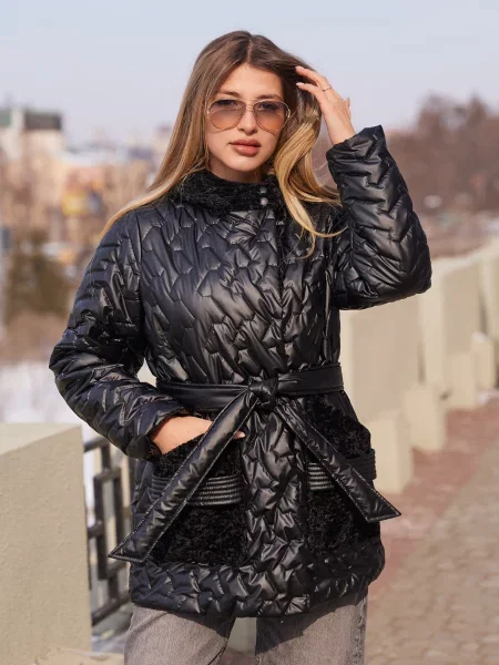 Демисезонная куртка Milanova