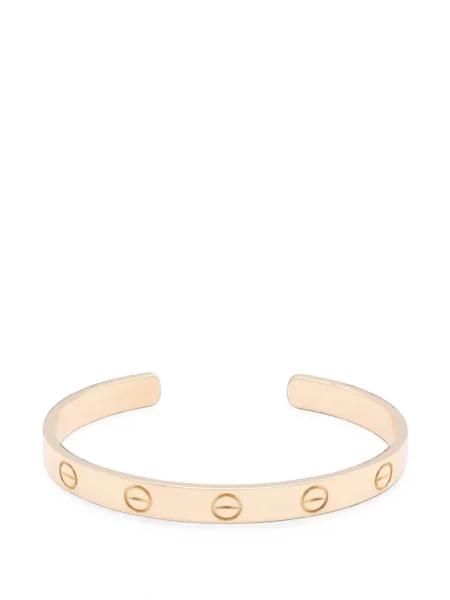 Brăţară Cartier roz