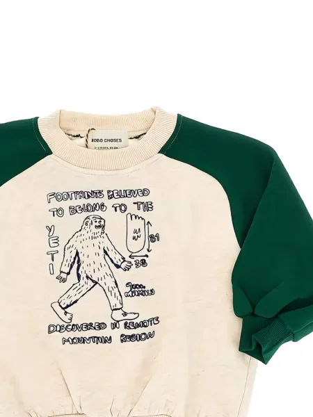 Bluza dziecięca Bobo Choses