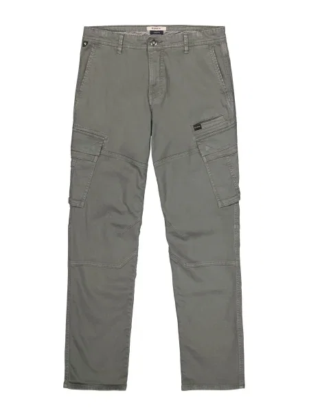 GARCIA Pantaloni cu oliv