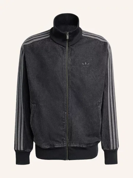 Mikina Adidas černá
