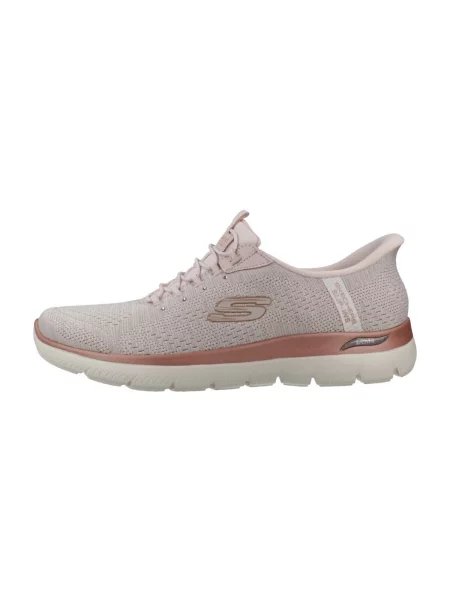Chiloți Skechers roz