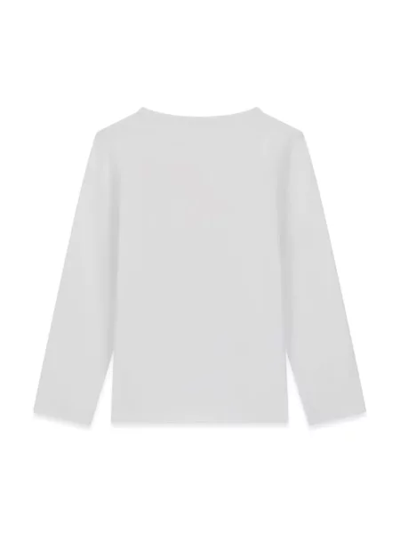 Детский лонгслив Guess