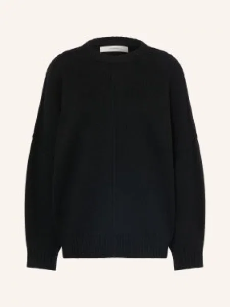 Inwear Sweter Noomiiw schwarz czarny