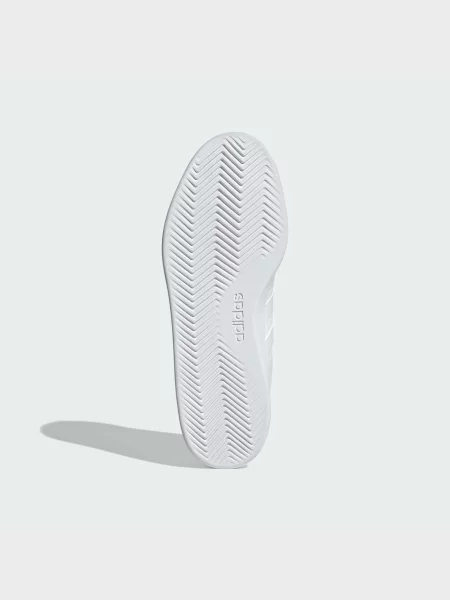 Кеды Adidas белые