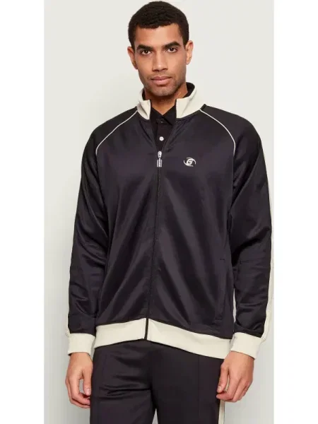 Geacă Guess Active negru