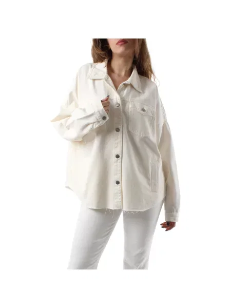 Cămașă Liu Jo alb
