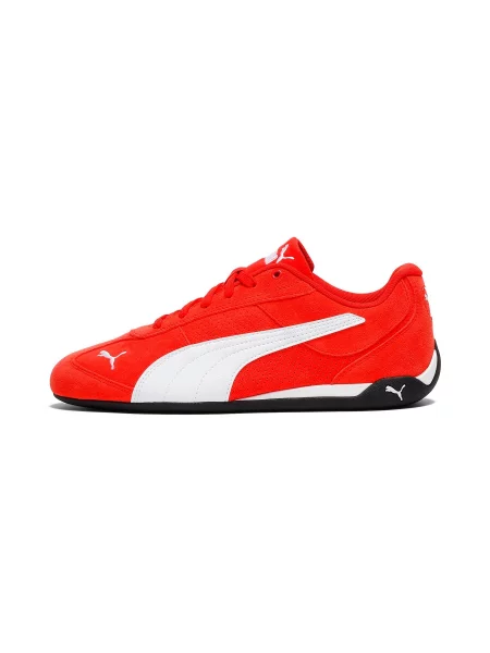 Sneakersy Puma Replicatch SD białe