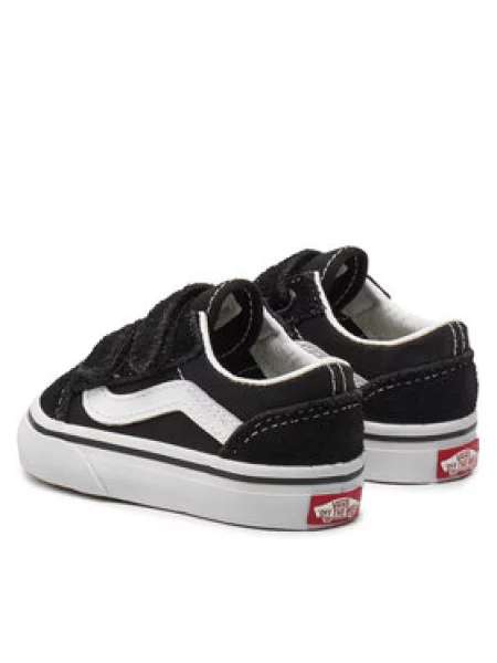 Vans Tenisky Old Skool V čierna