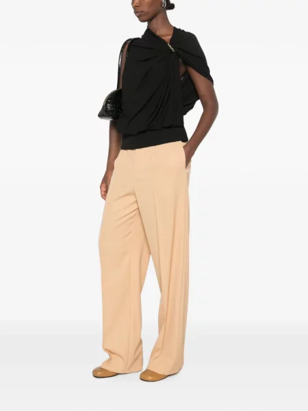 Top Sportmax negru