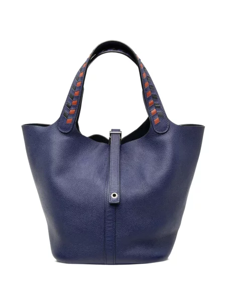 Kabelka Hermès Pre-owned červená