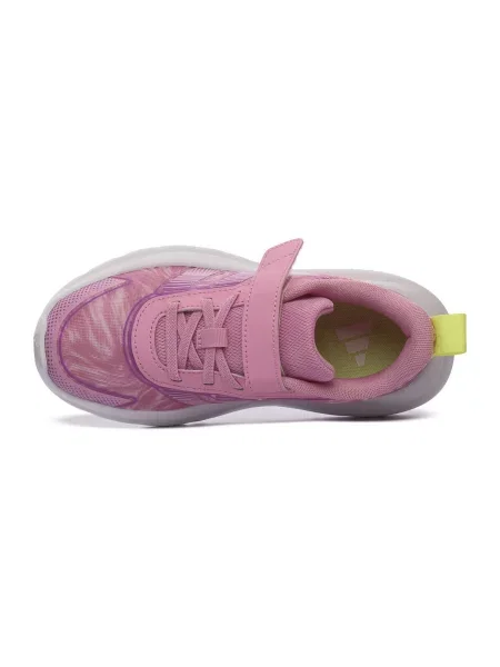 Bežecké topánky Adidas čierna