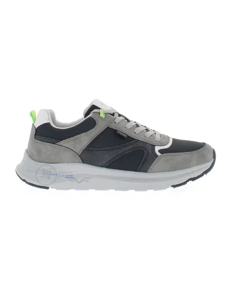 Sneakersy Armata Di Mare szare