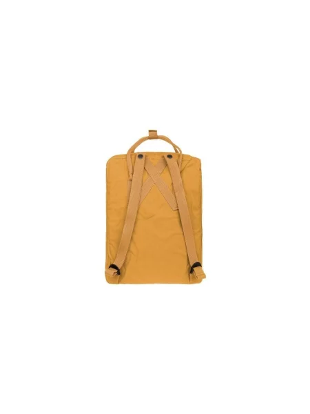 Kabelka Fjallraven žltá