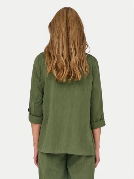 ONLY Піджак Marsa зелений