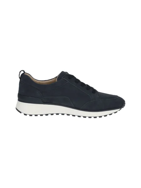 Pantofi Caprice alb