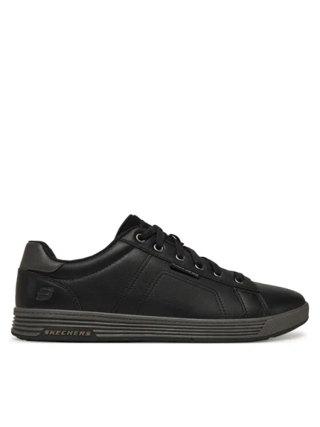 Skechers Сникърси Cavell Hensley черен