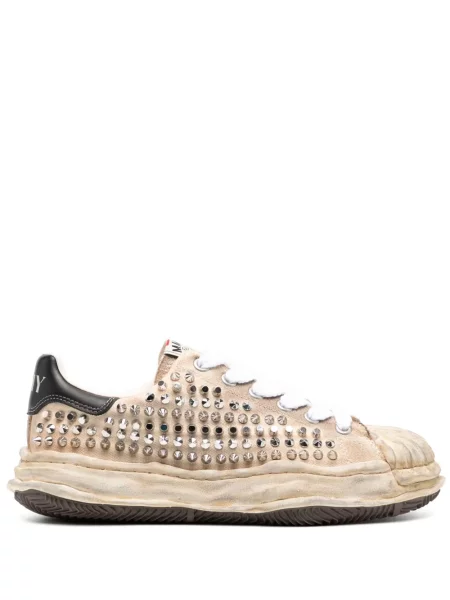 Sneakerși Maison Mihara Yasuhiro roz