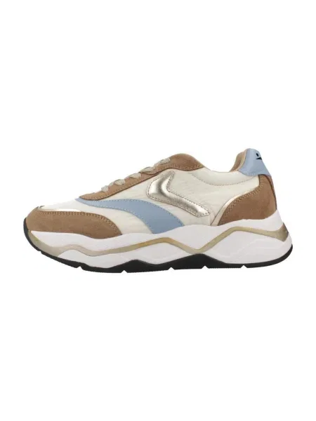 Pantofi Voile Blanche bej
