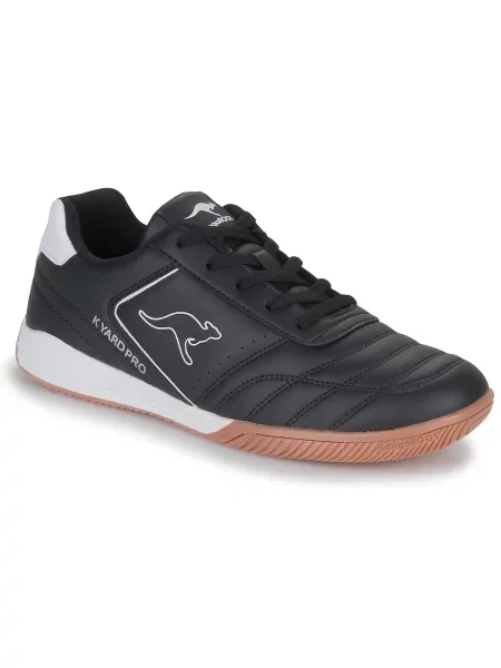 Tenisice Kangaroos crna