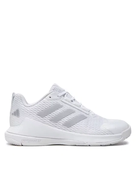Tenisky Adidas bílé