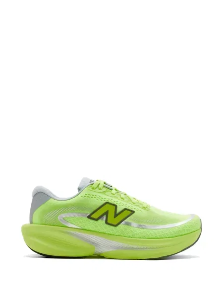 Sneakerși New Balance albastru
