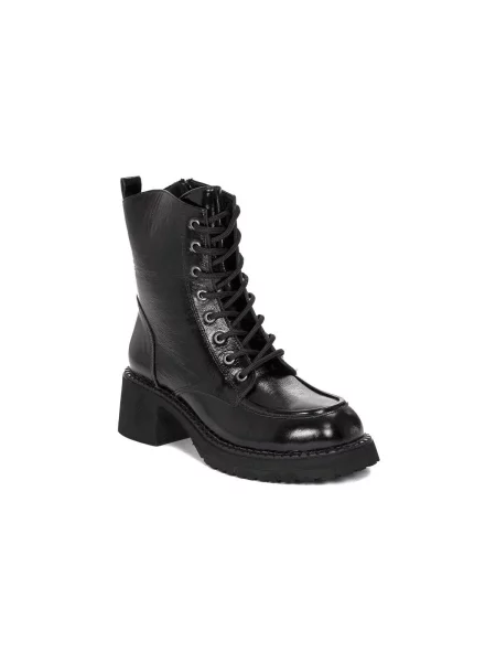 Pantofi Boccato negru