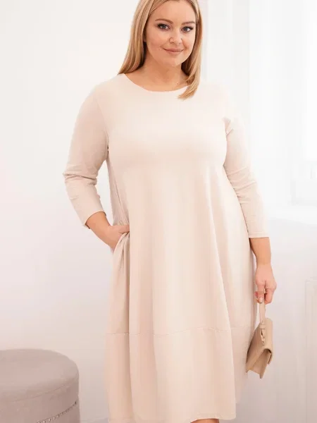 Rochie Kesi Włoski bej