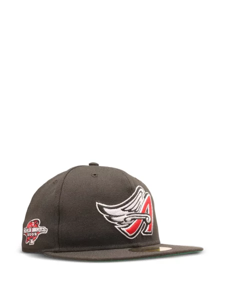 Șapcă New Era Cap gri