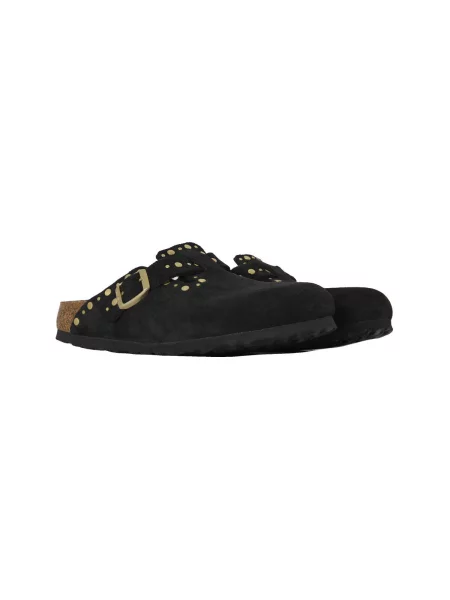 Šľapky Birkenstock čierna