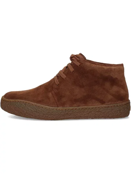 Pantofi Camper maro