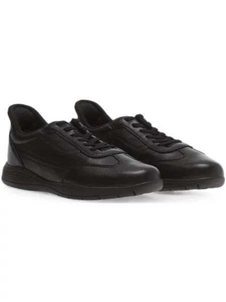 Pantofi Geox negru