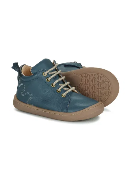 Pantofi copii Easy Peasy albastru
