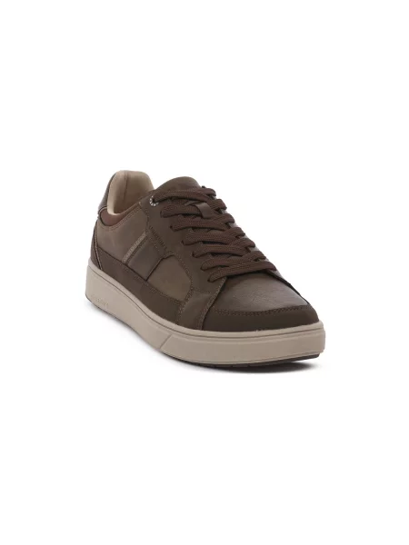 Pantofi Lumberjack maro